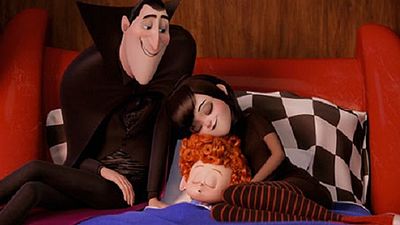 Hotel Translyvania 3, Yönetmenini Arıyor! haber görseli