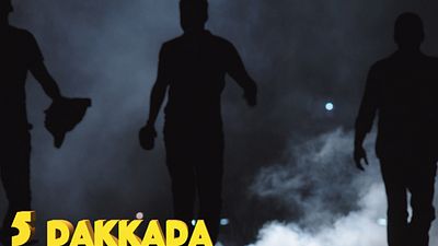 5 Dakkada Değişir Bütün İşler Filminden Taze Teaser! haber görseli