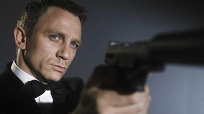 Daniel Craig’le Bond Serisine Devam mı?