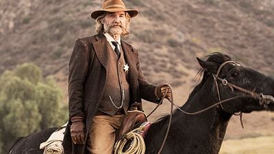 Kurt Russell'lı Bone Tomahawk'tan Yeni Fragman haber görseli