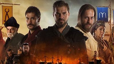 Diriliş Ertuğrul Cannes’ın Yıldızı Olacak! haber görseli