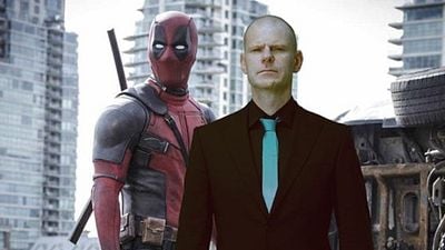 Deadpool'un Müzikleri Junkie XL'a Emanet!