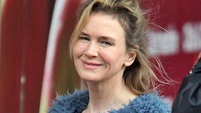 Bridget Jones’s Baby Filminden İlk Görseller! haber görseli