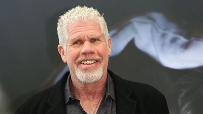 Fantastic Beasts and Where to Find Them'in Kadrosuna Hellboy da Katıldı! haber görseli