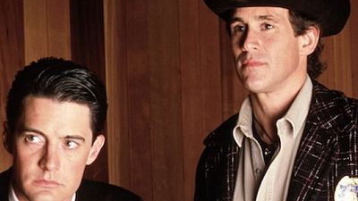 Twin Peaks’te Oyuncu Değişikliği haber görseli