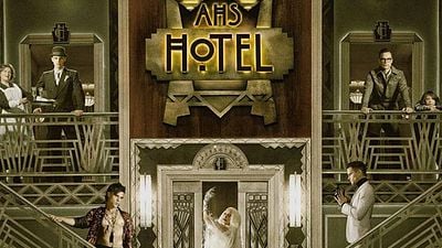 AHS: Hotel'in Cortez'i Hotel California mı? haber görseli