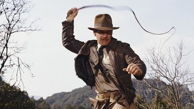 Harrison Ford, Indiana Jones 5 İle Geri Dönüyor!
