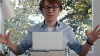 İFA Senaryo Atölyesi Bu Akşam Başlıyor! haber görseli