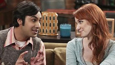 The Big Bang Theory Kadrosuna Tanıdık Transfer haber görseli