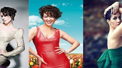 20 Karede Başarılı Oyuncu Meltem Cumbul ve Kariyeri! haber görseli