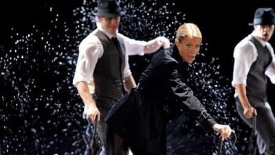 Ryan Murphy ve Gwyneth Paltrow Güçlerini Birleştirdi haber görseli