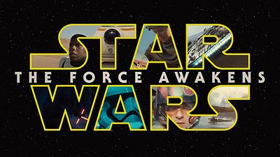 Star Wars'tan Nefes Kesici Bir Fragman Daha! haber görseli