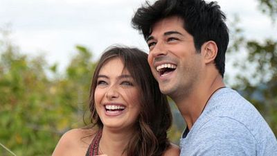 Kara Sevda Soruyor: Kardeşiniz Mi Aşkınız Mı?
 haber görseli