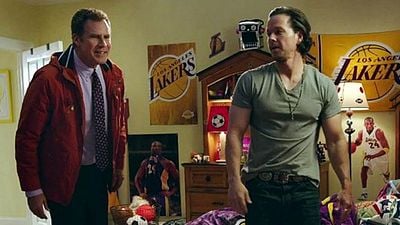 Babalar Savaşıyor'dan Altyazılı Fragman! haber görseli