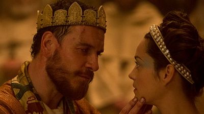 Macbeth'ten Yeni Video! haber görseli