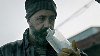 Abluka'dan İlk Tam Fragman! haber görseli