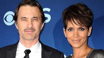 Halle Berry ve Olivier Martinez Boşanıyor!