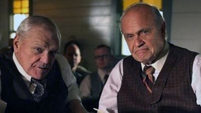 Fred Thompson Hayatını Kaybetti
 haber görseli