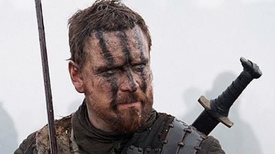 Merakla Beklenen Macbeth'in Vizyonu Öne Geldi! haber görseli