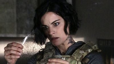 Blindspot İçin Yeniden Bölüm Siparişi Geldi
 haber görseli