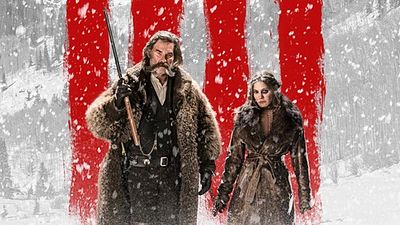 The Hateful Eight'ten Yeni Fragman Geldi! haber görseli