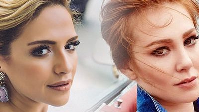 Cuma Ekranının En Güzelini Seçiyoruz! haber görseli