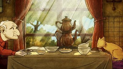 III. Uluslararası Boğaziçi Film Festivali Gün Yüzüne Çıkmaya Başlıyor... haber görseli