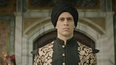 Muhteşem Yüzyıl Kösem Sultan Bu Akşam Başlıyor!
 haber görseli