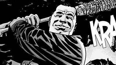 The Walking Dead’in Negan’ı Hakkında Bilmeniz Gereken 5 Şey
 haber görseli
