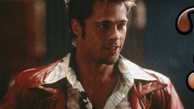Anket: Hangi Brad Pitt Karakteri Senin Ruh İkizin?