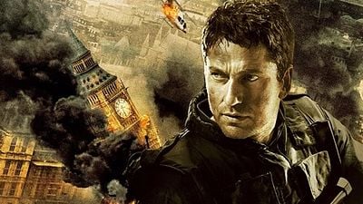 London Has Fallen'dan Altyazılı Fragmanı Geldi! haber görseli