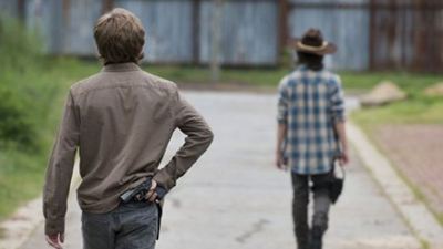 The Walking Dead Sezon Arasında Kim Ölecek?