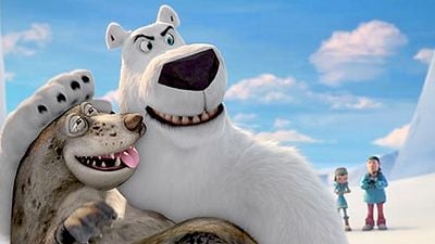 Karlar Kralı Norm'dan Yeni Fragman! haber görseli