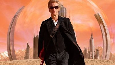 Doctor Who’nun Sezon Finalinden Tadımlık Video
 haber görseli