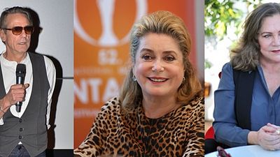 52. Uluslararası Antalya Film Festivali Devam Ediyor! haber görseli