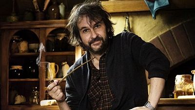Peter Jackson, Doctor Who’da Yönetmen Koltuğuna Oturacak Mı?
 haber görseli