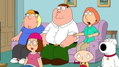 Family Guy Film Mi Oluyor?
