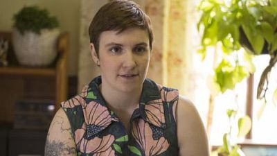 Girls’ten Taze Beşinci Sezon Fragmanı
 haber görseli