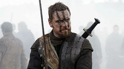 Macbeth Vizyona Girdi! haber görseli