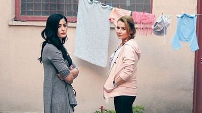 Deniz Seki, Eşkıya Dünyaya Hükümdar Olmaz Dizisinde!
 haber görseli