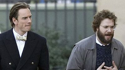 Yepyeni Bir Steve Jobs Geliyor! haber görseli