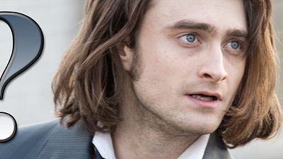 Anket: Daniel Radcliffe Kimdir? haber görseli
