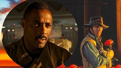 The Dark Tower’ın Gunslinger'ı Bulundu mu? haber görseli