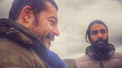 Deliormanlı'nın Çekimleri Başladı! haber görseli