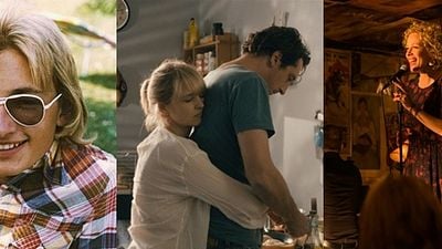 İstanbul Modern Sinema'da Almanya'dan Yepyeni Filmler Seçkisi! haber görseli