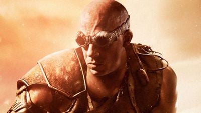Vin Diesel, Riddick’i Televizyona Uyarlıyor!
