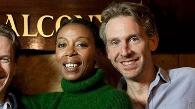 Harry Potter ve Lanetli Çocuk Ekibi İle Tanışın! haber görseli