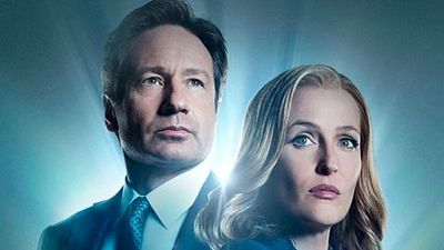 The X Files’ın Yeni Sezonundan 21 Dakikalık Özel Video
 haber görseli