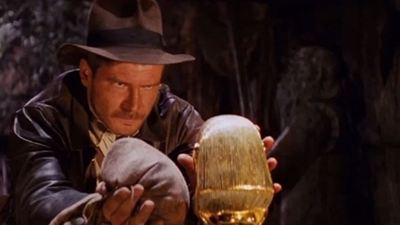 Yeni Indiana Jones Filmi Onayı Aldı!