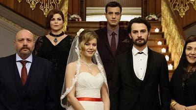 Hayat Şarkısı Geliyor!
 haber görseli